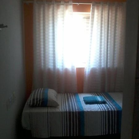 Hotel Brasil Pereira Barreto Kültér fotó