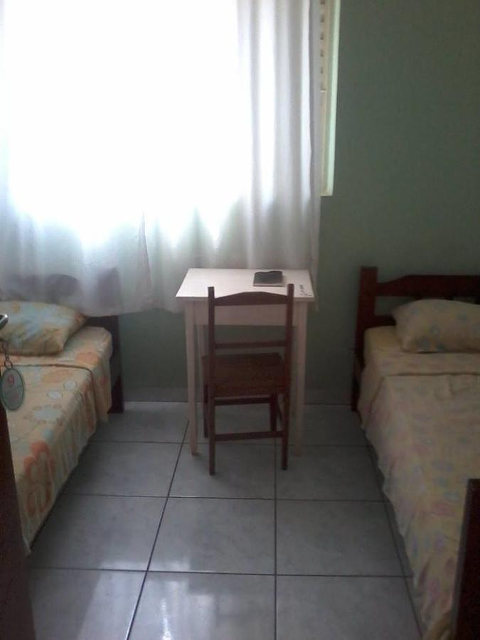Hotel Brasil Pereira Barreto Kültér fotó