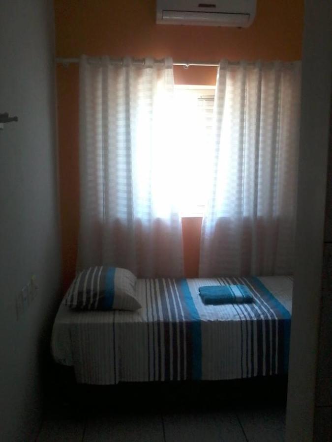 Hotel Brasil Pereira Barreto Kültér fotó