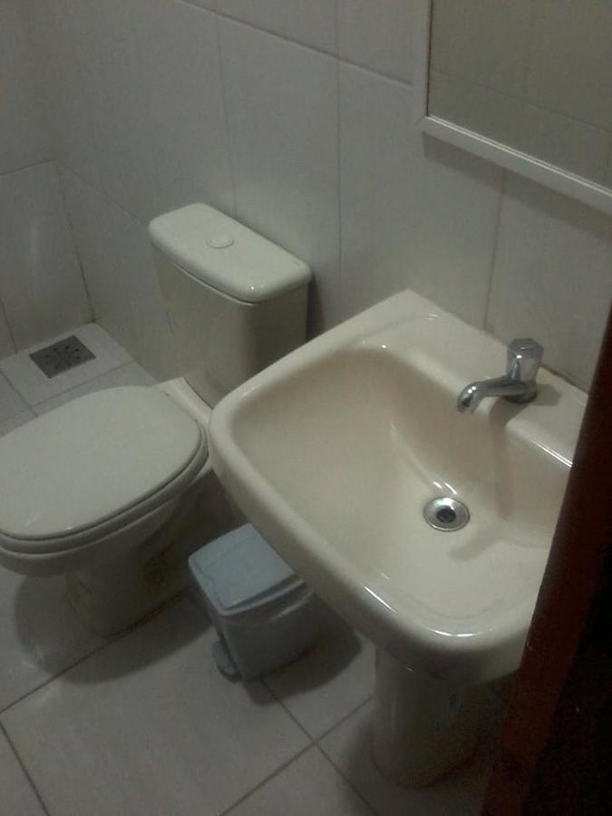 Hotel Brasil Pereira Barreto Kültér fotó