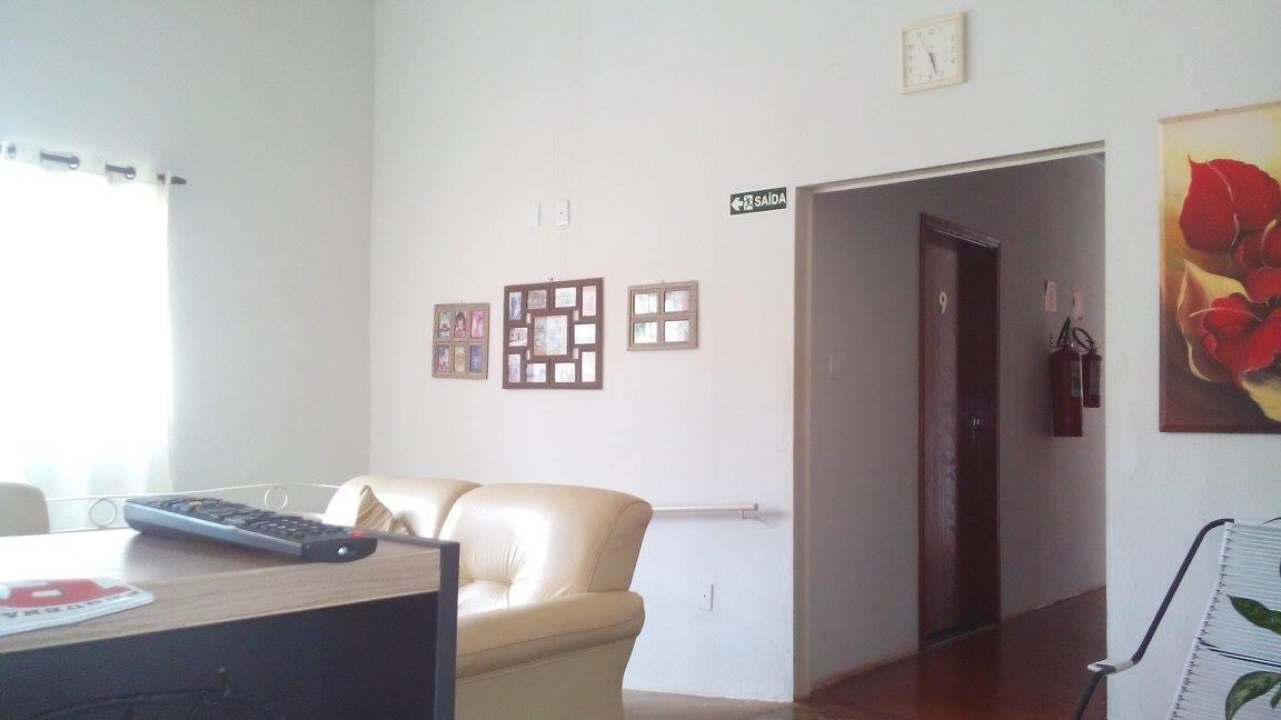 Hotel Brasil Pereira Barreto Kültér fotó
