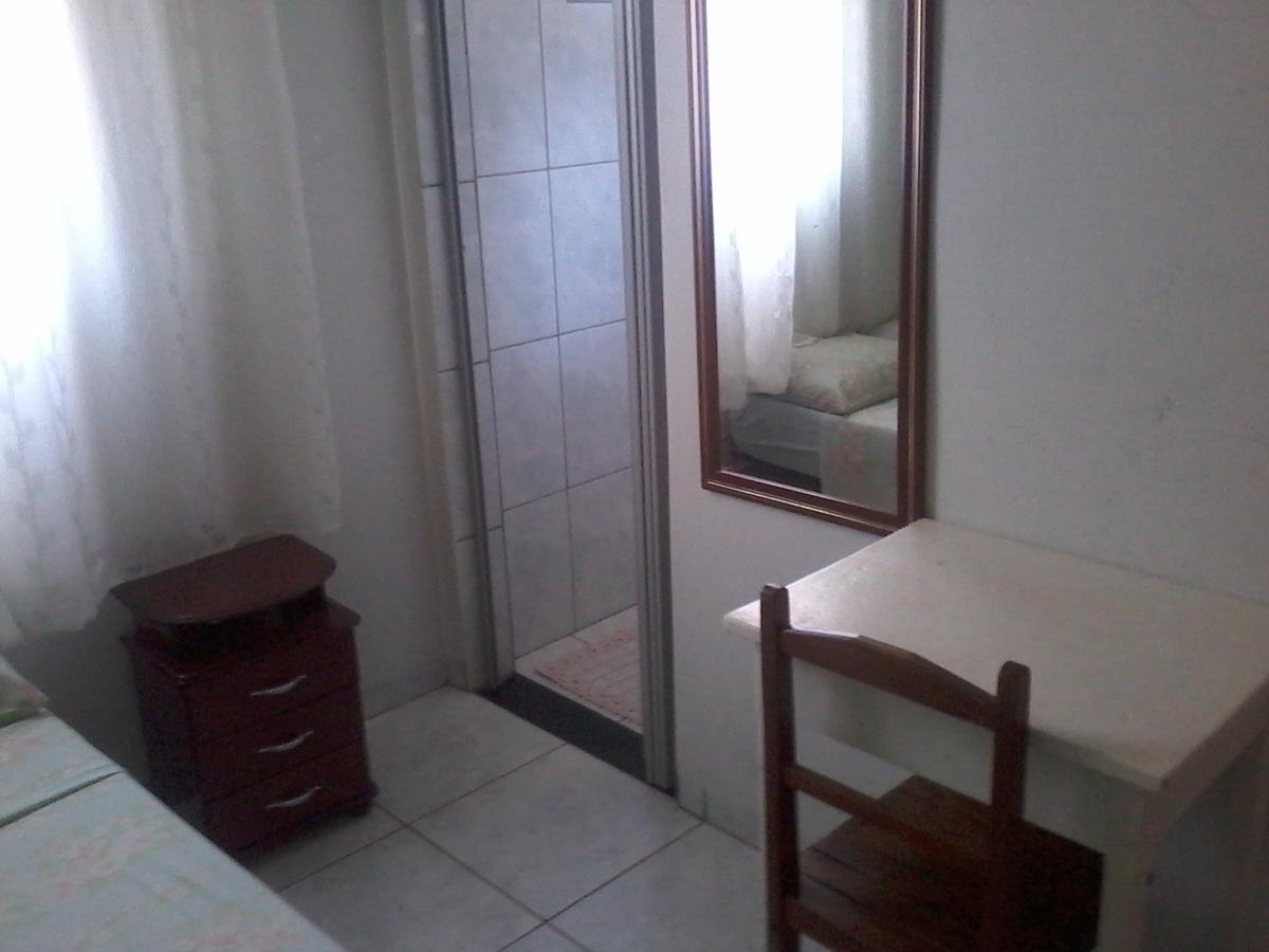 Hotel Brasil Pereira Barreto Kültér fotó